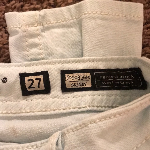 Jeans - Picture 3 of 3